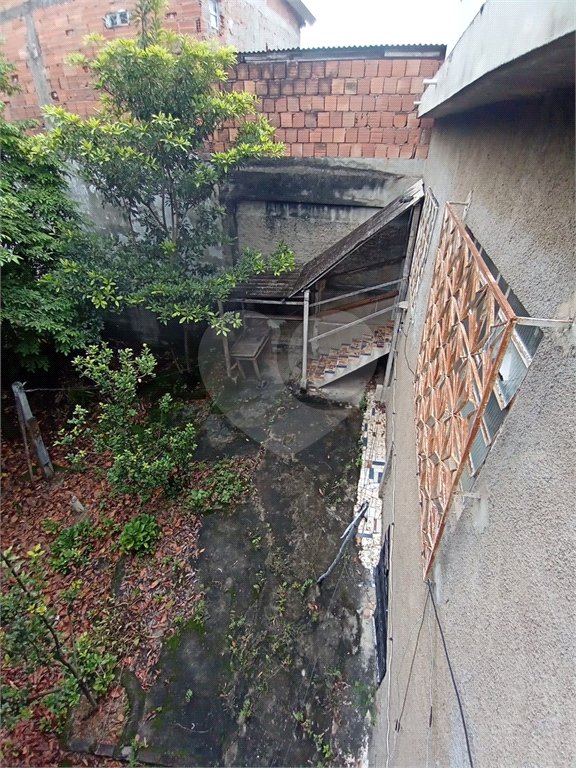 Casa à venda com 2 quartos em Campo Grande, Rio de Janeiro, RJ