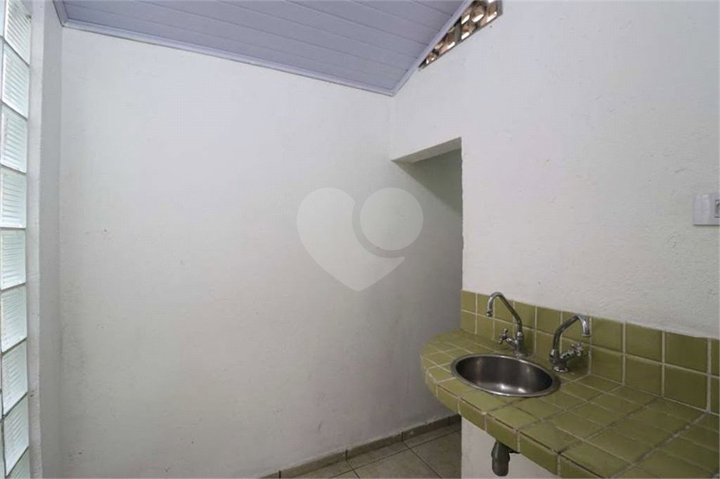 Casa à venda com 3 quartos em Santo Amaro, São Paulo, SP
