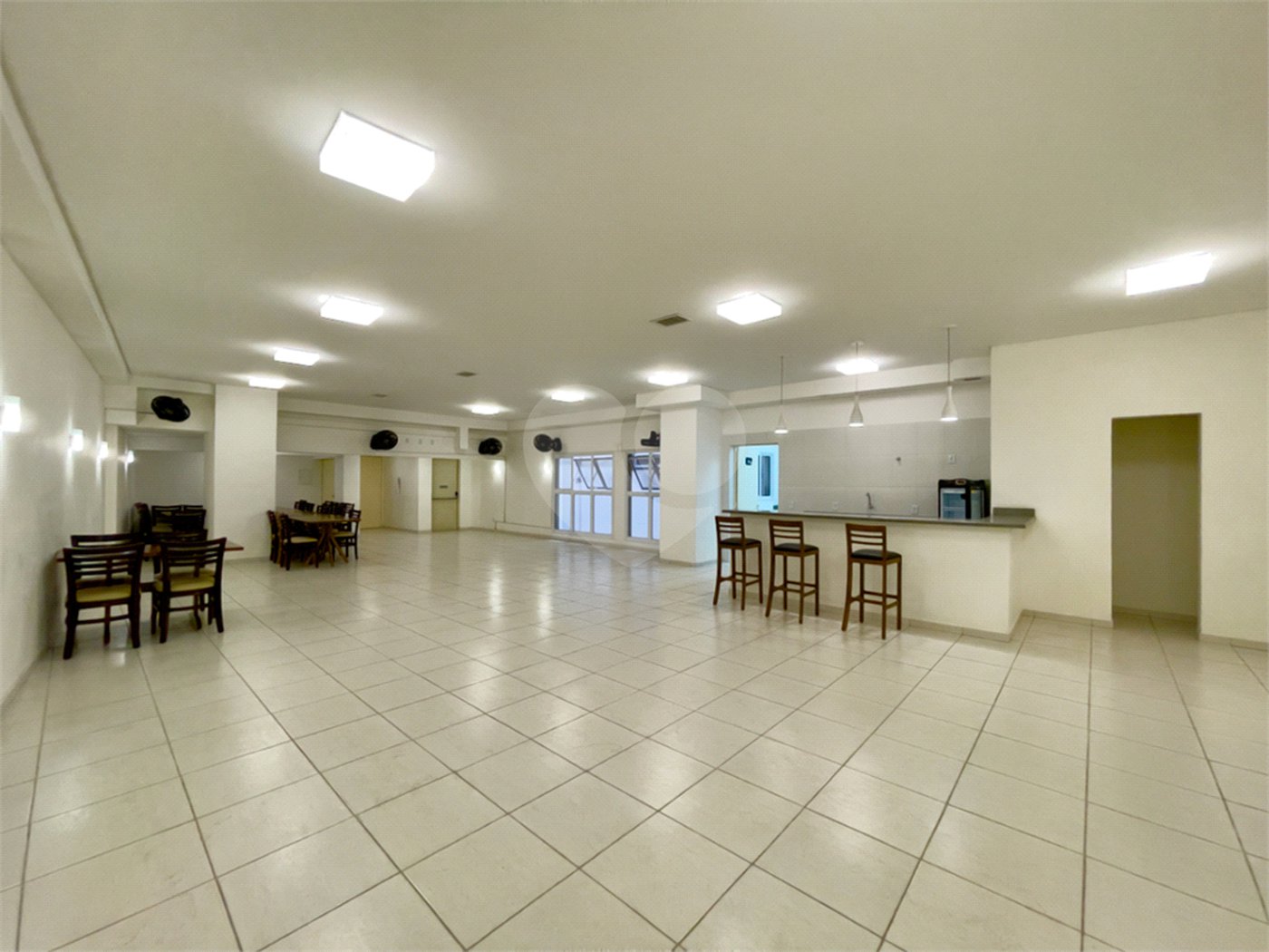 Apartamento à venda com 1 suíte, em República, São Paulo, SP