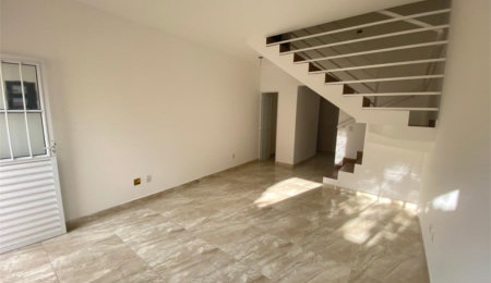 Casa à venda com 2 suítes em Vila Amélia, Poá, SP