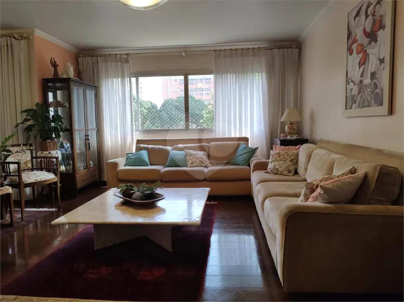 Apartamento à venda com 4 quartos, sendo 1 suíte, em Brooklin Paulista, São Paulo, SP