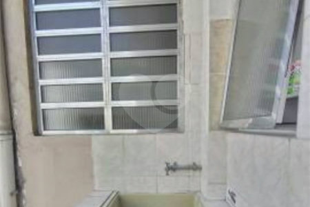 Apartamento à venda com 1 quarto em Cambuci, São Paulo, SP