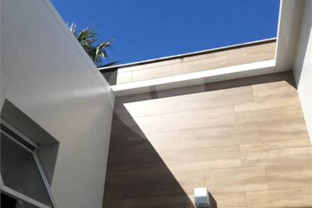 LINDO SOBRADO 3 SUITES 4 VAGAS JD DA SAÚDE ACEITA PERMUTA.