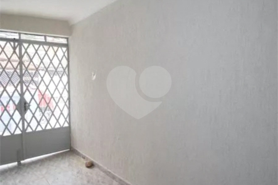 Casa à venda com 2 quartos em Freguesia do Ó, São Paulo, SP