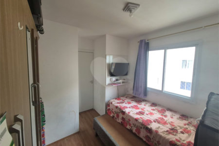 Apartamento à venda com 2 quartos em Jardim Celeste, São Paulo, SP