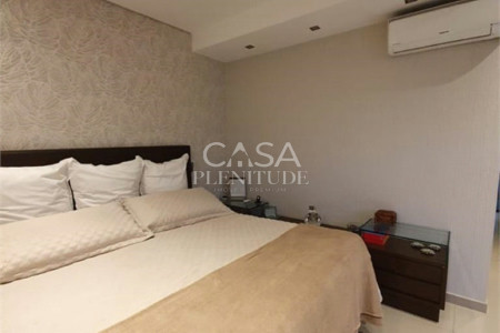 Casa em condomínio à venda com 4 suítes em Jardim Residencial Giverny, Sorocaba, SP