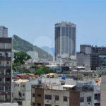 Apartamento à venda com 2 quartos em Copacabana, Rio de Janeiro, RJ