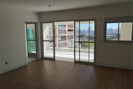 Apartamento à venda com 3 suítes em Anhangabaú, Jundiaí, SP