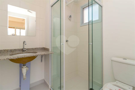 Apartamento à venda com 1 quarto em Liberdade, São Paulo, SP