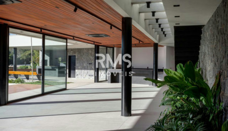Casa à venda com 5 suítes em Chácara Residencial Paraíso Marriot, Itu, SP
