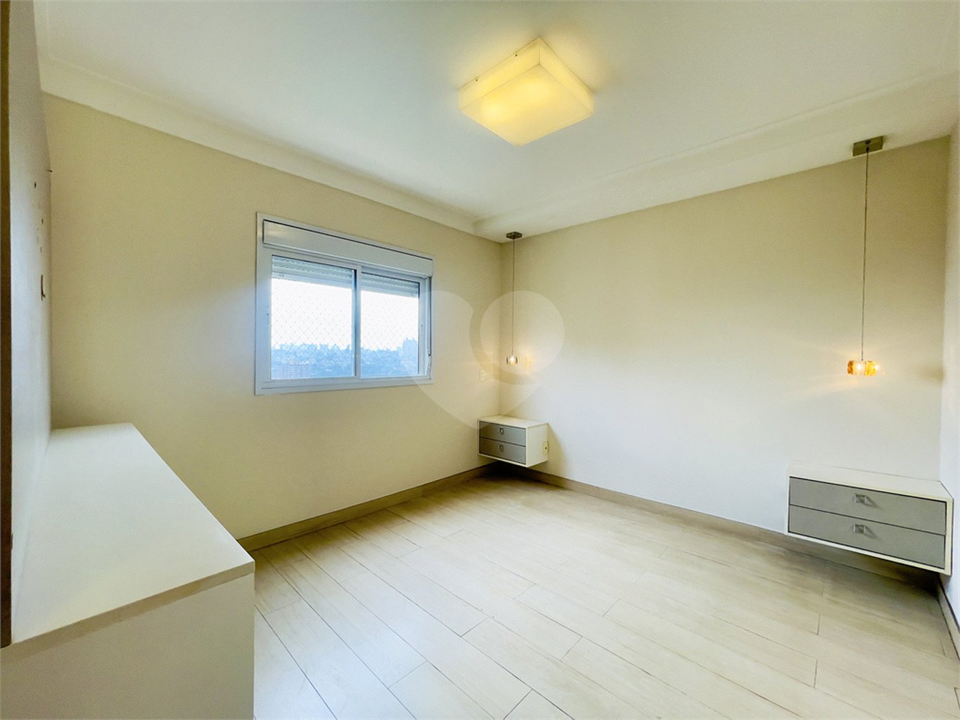 Apartamento à venda com 3 quartos, sendo 4 suítes,  no Centro, São Bernardo do Campo, SP