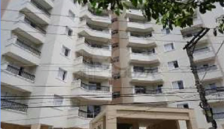 Apartamento à venda com 4 suítes em Santana, São Paulo, SP