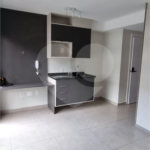 Apartamento à venda ou para alugar com 1 quarto em Perdizes, São Paulo, SP