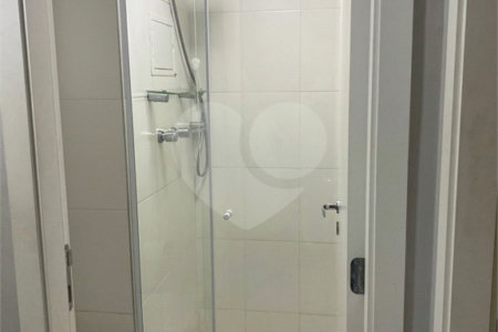 Apartamento à venda com 1 quarto em Campo Belo, São Paulo, SP
