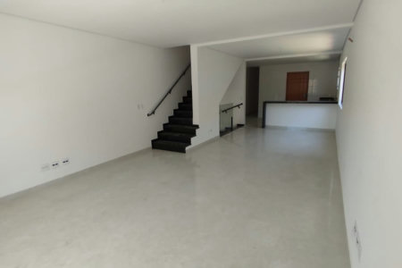 Casa com 3 dormitórios/Suítes, piscina à venda, 220 m² - Embaré - Santos/SP