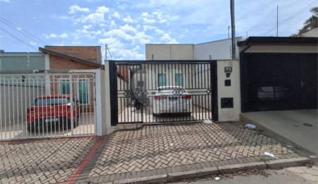 Casa à venda com 2 quartos, sendo 1 suíte,  em Jardim Fogaça, Itapetininga, SP
