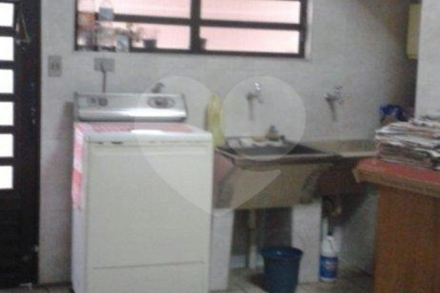Sobrado à venda com 3 quartos em Casa Verde, São Paulo, SP