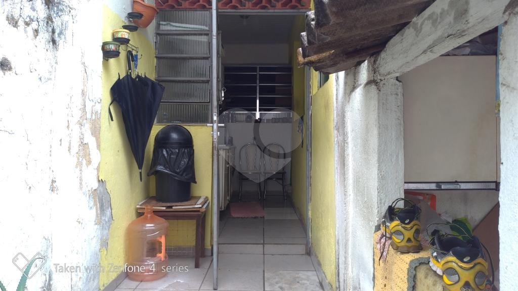 Sobrado à venda com 3 quartos em Santana, São Paulo, SP