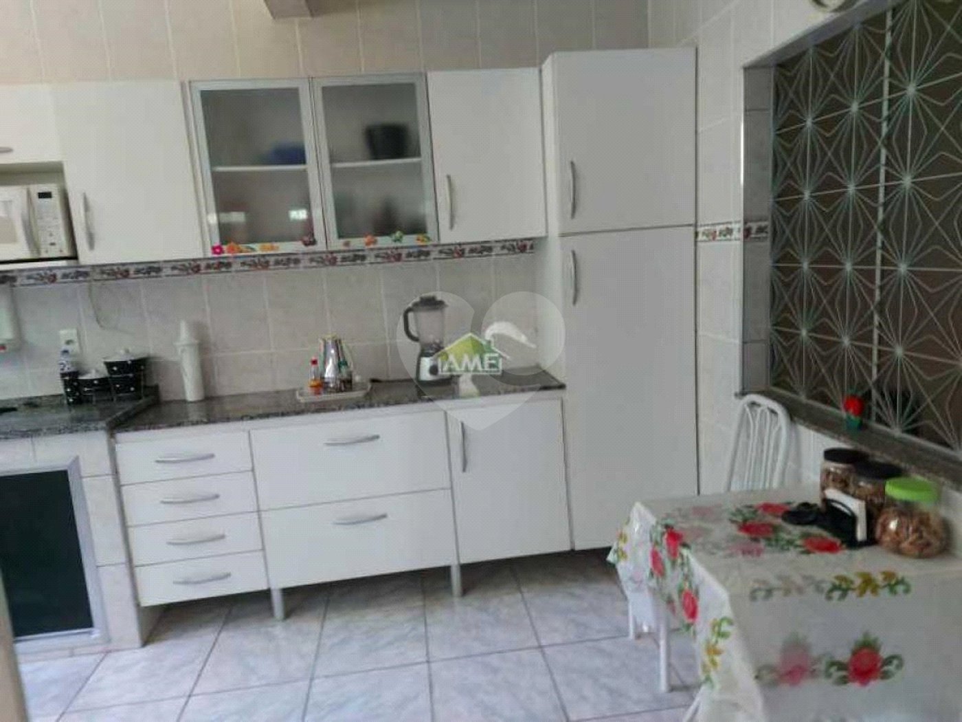 Casa à venda com 3 quartos em Campo Grande, Rio de Janeiro, RJ