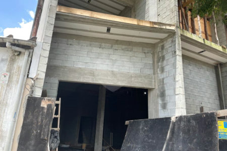 Studio à venda com 1 suíte em Água Fria, São Paulo, SP