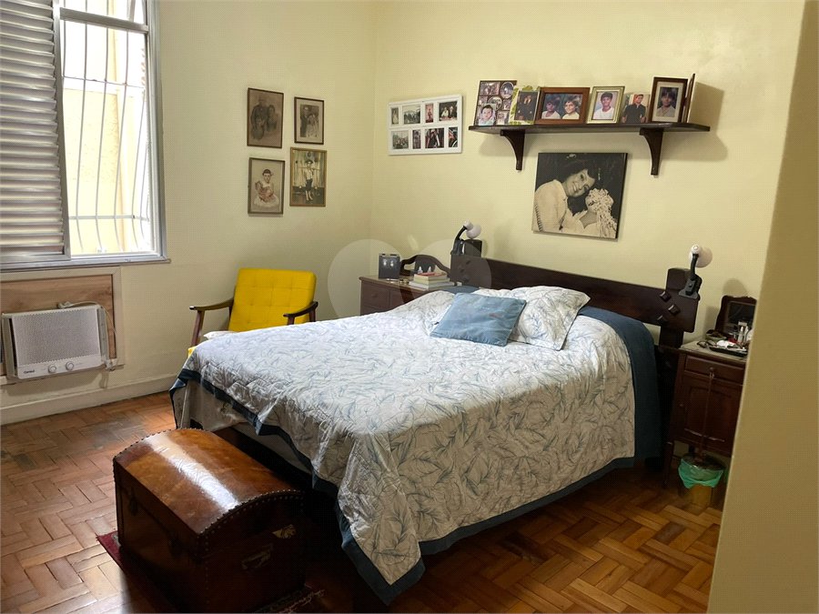 Apartamento à venda com 3 quartos, sendo 1 suíte,  em Ipanema, Rio de Janeiro, RJ