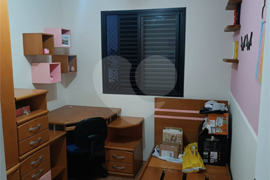 Apartamento à venda com 2 quartos, sendo 1 suíte, em Horto Florestal, São Paulo, SP