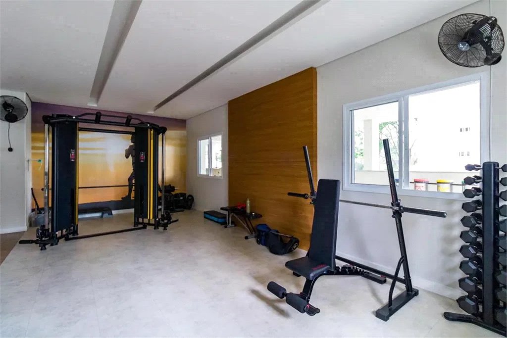 Apartamento à venda com 3 quartos, sendo 1 suíte, em Vila Andrade, São Paulo, SP