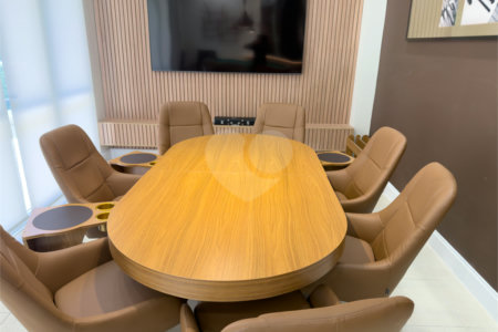 Apartamento à venda com 4 quartos, sendo 3 suítes,  em Vila Romana, São Paulo, SP