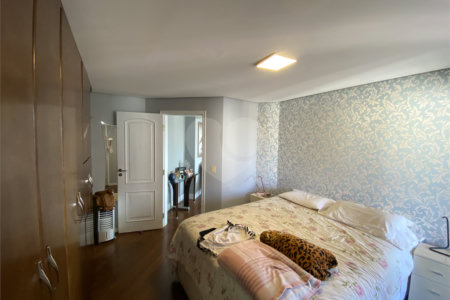 Duplex à venda com 4 suítes em Santana, São Paulo, SP