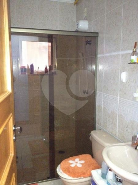 Sobrado à venda com 3 quartos, sendo 1 suíte, em Vila Nova Cachoeirinha, São Paulo, SP