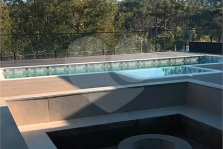 Casa à venda com 4 quartos, sendo 3 suítes,  no condomínio Jardim das Palmeiras, Bragança Paulista - SP