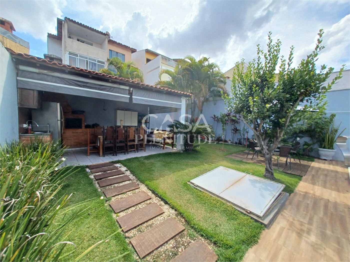 Casa à venda com 3 quartos, sendo 1 suíte,  em Jardim do Sol, Sorocaba, SP