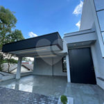 Casa à venda com 3 suítes no condomínio Aruã, Mogi das Cruzes - SP