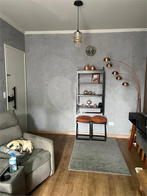 Apartamento à venda com 2 quartos, sendo 1 suíte,  em Macedo, Guarulhos, SP