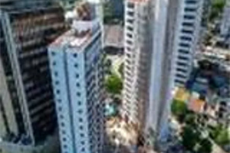 Apartamento à venda com 1 quarto em Pinheiros, São Paulo, SP