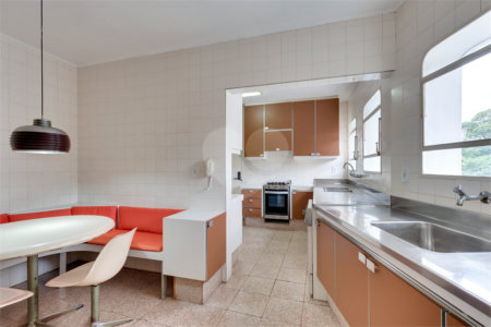 Apartamento à venda com 4 quartos, sendo 2 suítes, em Granja Julieta, São Paulo, SP