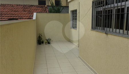 Sobrado à venda com 3 quartos, sendo 1 suíte, em Vila Guilherme, São Paulo, SP