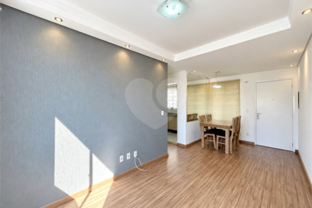 Apartamento para alugar com 2 quartos em Éden, Sorocaba, SP