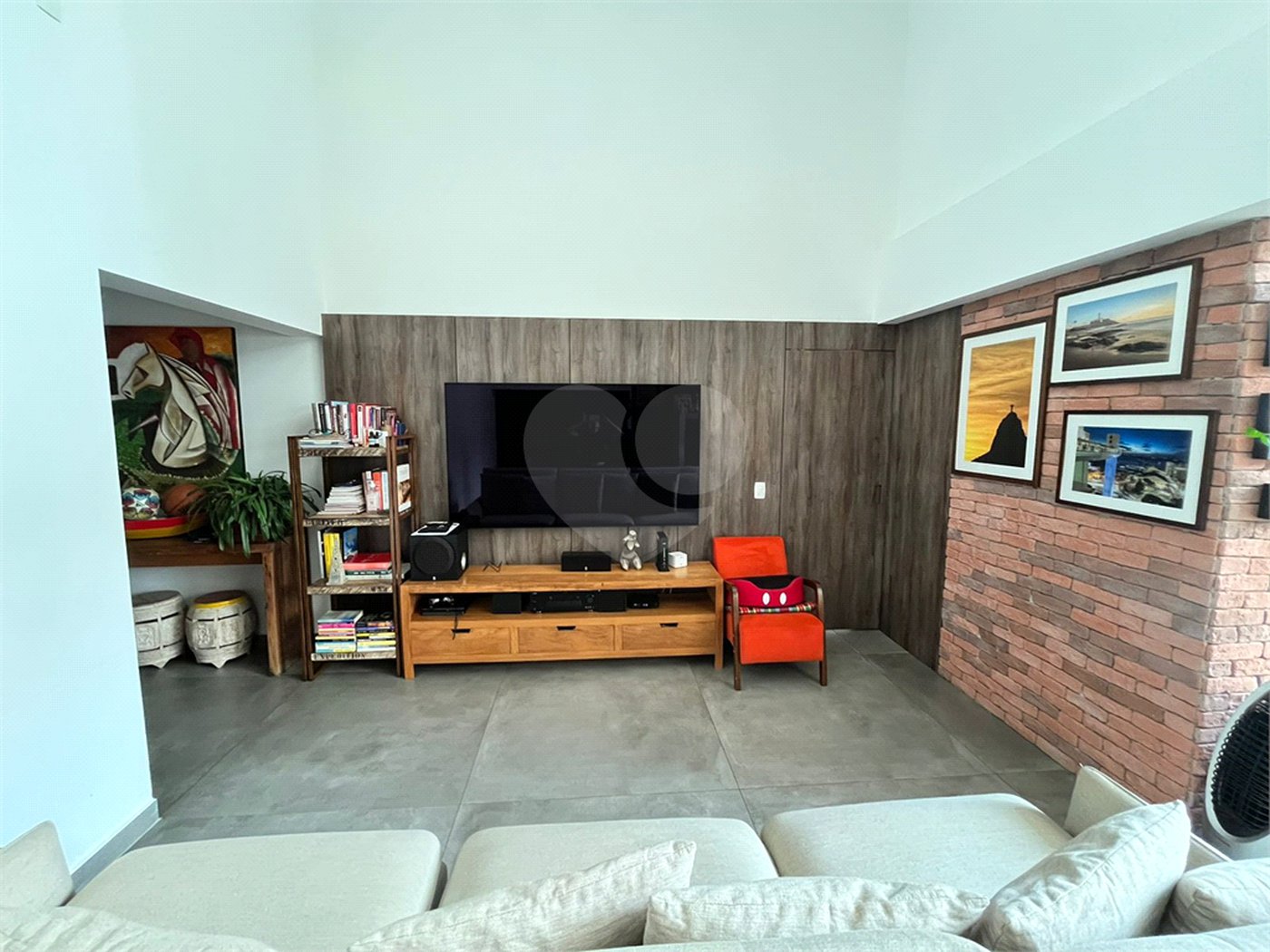 Apartamento à venda com 3 suítes em Vila Andrade, São Paulo, SP