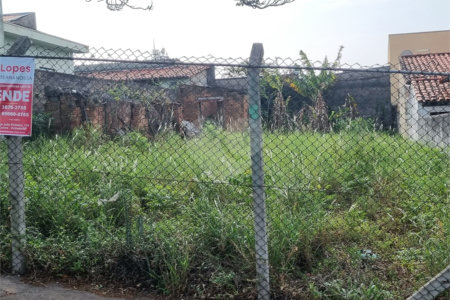 Terreno à venda no Centro, Vinhedo, SP
