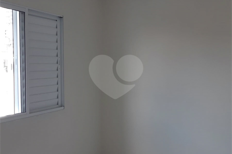 Apartamento à venda com 2 quartos em Jaçanã, São Paulo, SP