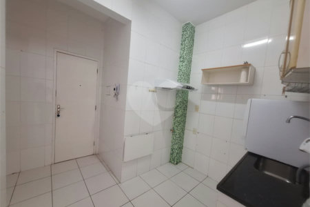 Apartamento à venda com 2 quartos, sendo 1 suíte,  em Tijuca, Rio de Janeiro, RJ