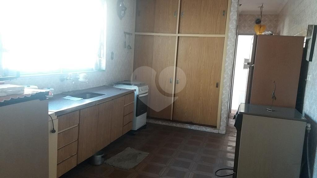 Casa Térrea à venda com 3 quartos em Bom Retiro, São Paulo, SP