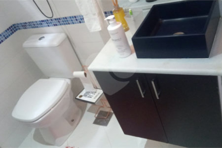 Apartamento à venda com 3 quartos, sendo 1 suíte, em Vila Isabel, Rio de Janeiro, RJ