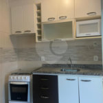 Apartamento à venda com 1 suíte em Casa Branca, Santo André, SP