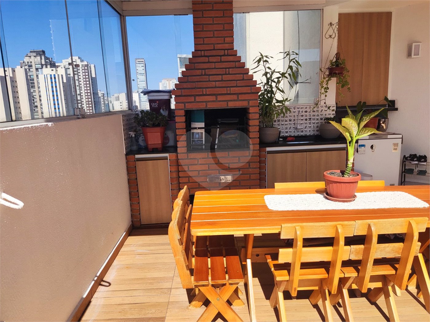Cobertura à venda com 3 quartos, sendo 1 suíte, em Vila Gomes Cardim, São Paulo, SP