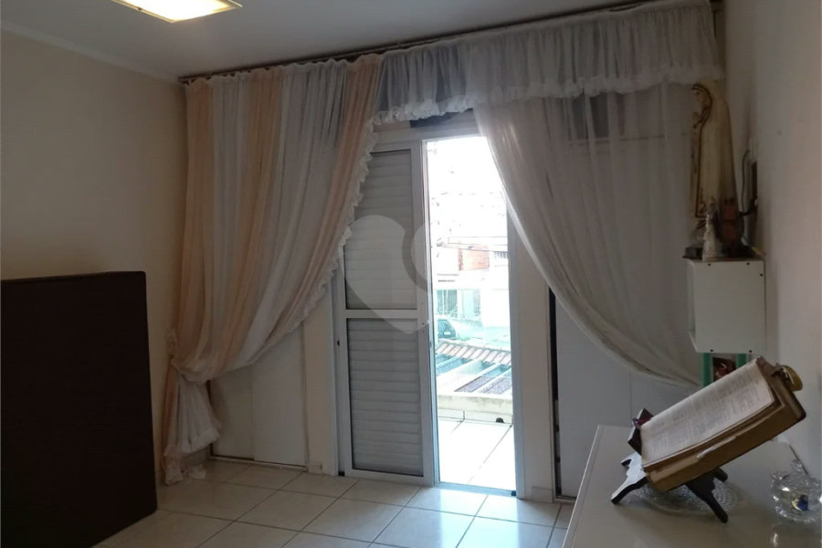 Sobrado à venda com 3 quartos, sendo 1 suíte, em Imirim, São Paulo, SP
