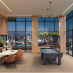 Apartamento para alugar com 2 suítes em Pinheiros, São Paulo, SP
