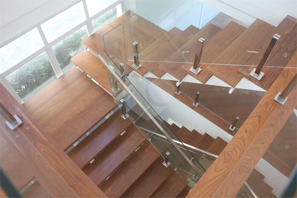 Casa à venda ou para alugar com 4 suítes em Alphaville, Santana de Parnaíba, SP