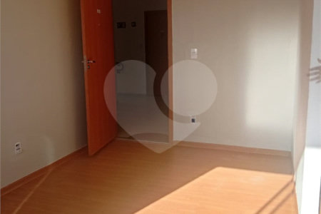 Apartamento à venda com 2 quartos em Campo Grande, Rio de Janeiro, RJ